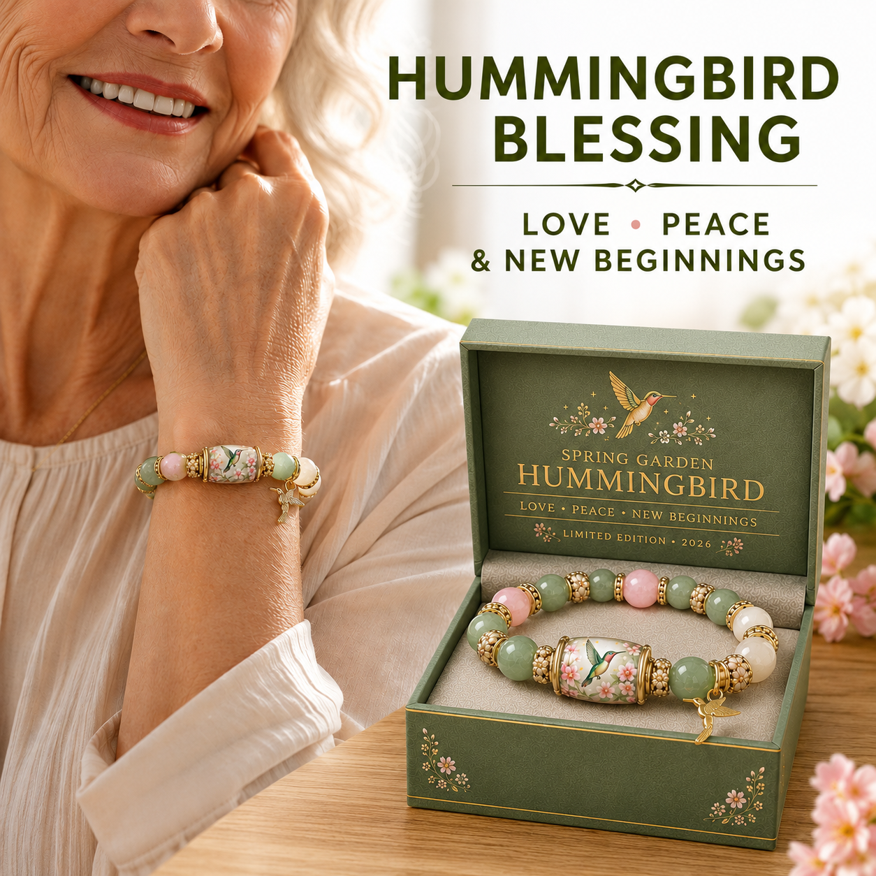Hummingbird