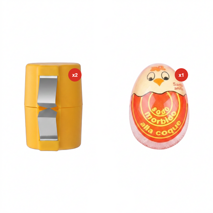 🔥🔥🔥Limited-time 😮‍💨 Buy 1 Get 1 Free ！！！🍳 Quick Egg Cracker Tool – Open Hundreds Of Eggs Faster & Cleaner 🔥 - image 9