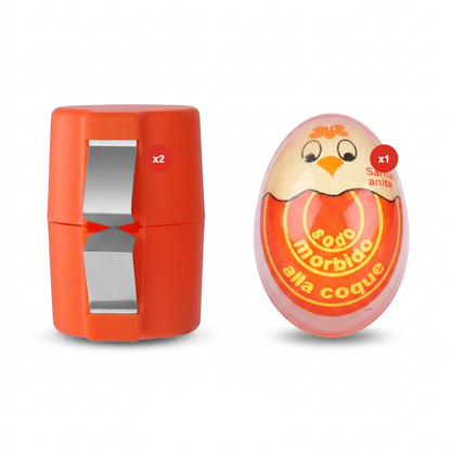 🔥🔥🔥Limited-time 😮‍💨 Buy 1 Get 1 Free ！！！🍳 Quick Egg Cracker Tool – Open Hundreds Of Eggs Faster & Cleaner 🔥 - image 17